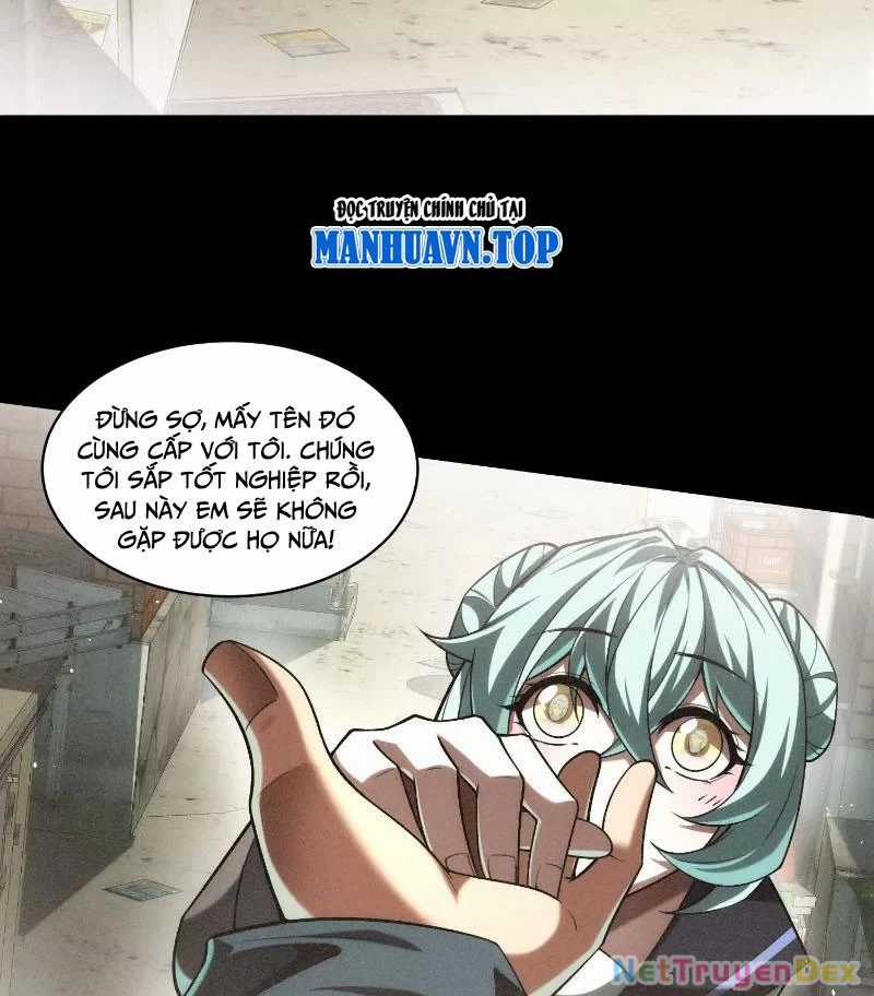 Thần Trò Chơi Dục Vọng Máy chơi trò chơi điện tử tốt nhất Chapter 29 trang 30