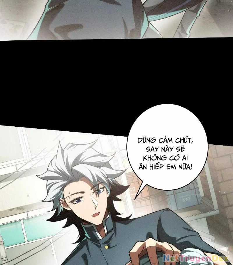 Thần Trò Chơi Dục Vọng Máy chơi trò chơi điện tử tốt nhất Chapter 29 trang 31