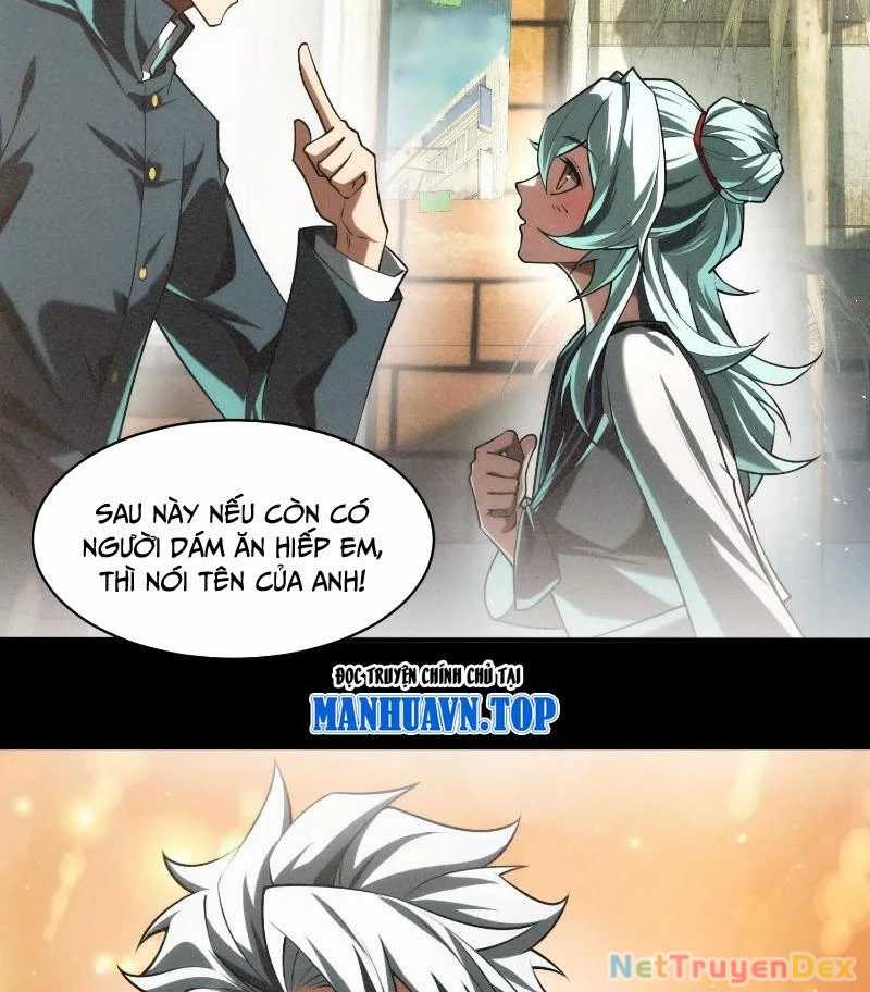 Thần Trò Chơi Dục Vọng Máy chơi trò chơi điện tử tốt nhất Chapter 29 trang 33