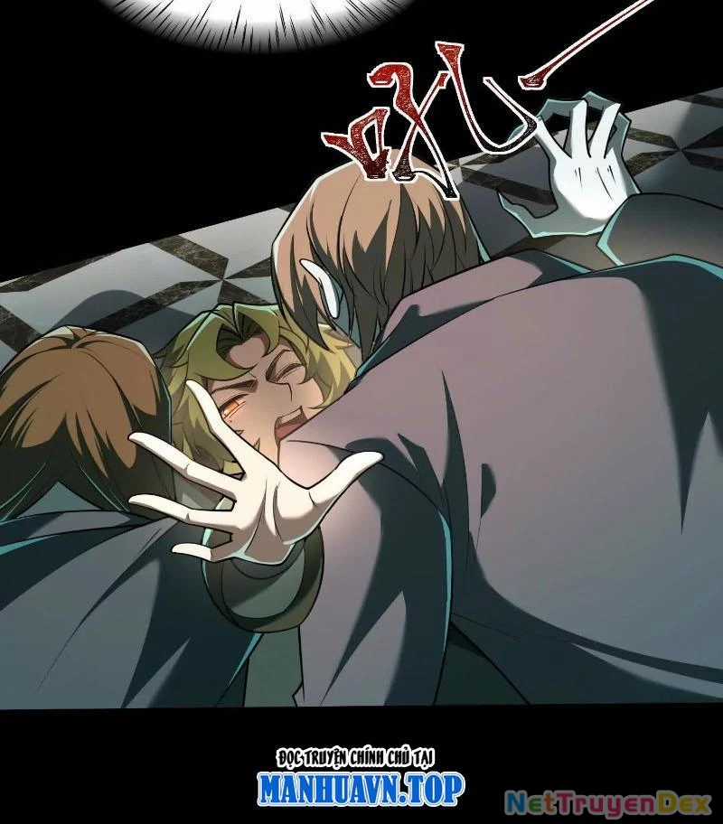 Thần Trò Chơi Dục Vọng Máy chơi trò chơi điện tử tốt nhất Chapter 29 trang 37