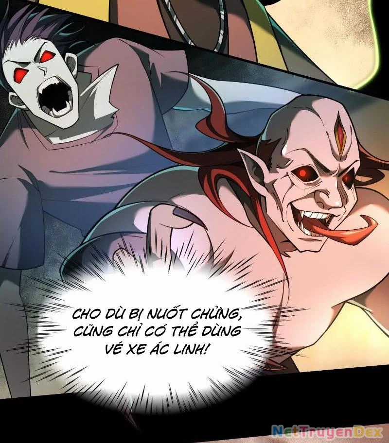 Thần Trò Chơi Dục Vọng Máy chơi trò chơi điện tử tốt nhất Chapter 29 trang 39