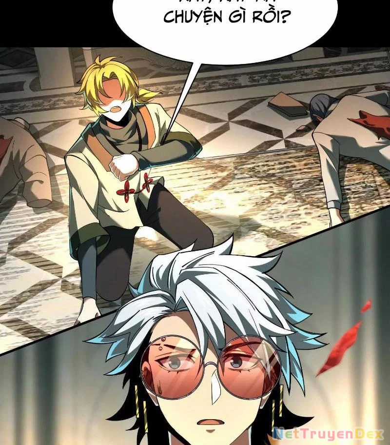 Thần Trò Chơi Dục Vọng Máy chơi trò chơi điện tử tốt nhất Chapter 29 trang 43