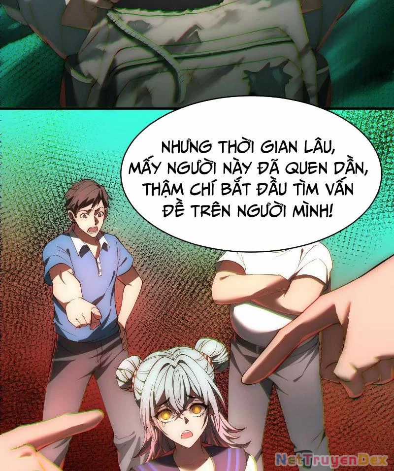 Thần Trò Chơi Dục Vọng Máy chơi trò chơi điện tử tốt nhất Chapter 29 trang 8