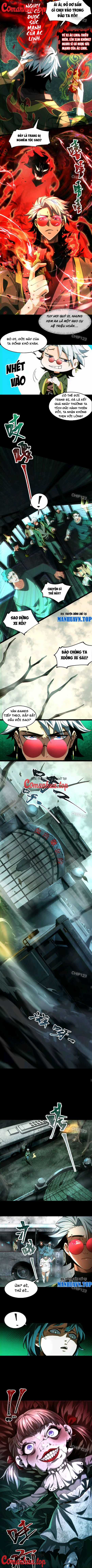 Thần Trò Chơi Dục Vọng Máy chơi trò chơi điện tử tốt nhất Chapter 3 trang 2