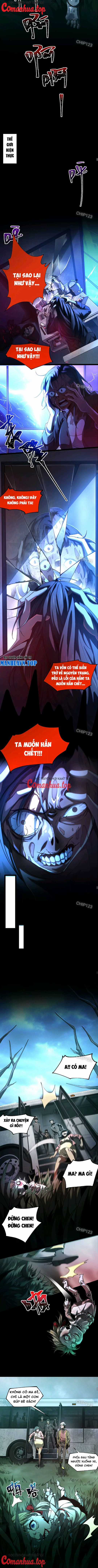 Thần Trò Chơi Dục Vọng Máy chơi trò chơi điện tử tốt nhất Chapter 3 trang 3