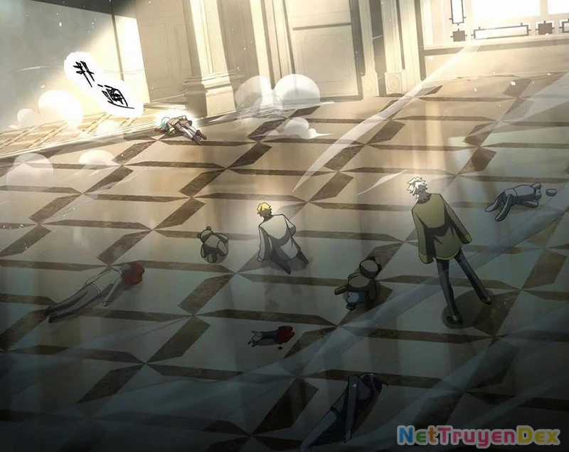 Thần Trò Chơi Dục Vọng Máy chơi trò chơi điện tử tốt nhất Chapter 30 trang 3