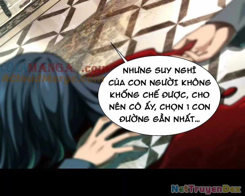 Thần Trò Chơi Dục Vọng Máy chơi trò chơi điện tử tốt nhất Chapter 30 trang 36