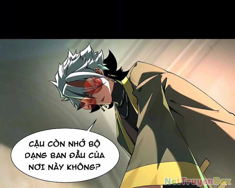 Thần Trò Chơi Dục Vọng Máy chơi trò chơi điện tử tốt nhất Chapter 30 trang 37