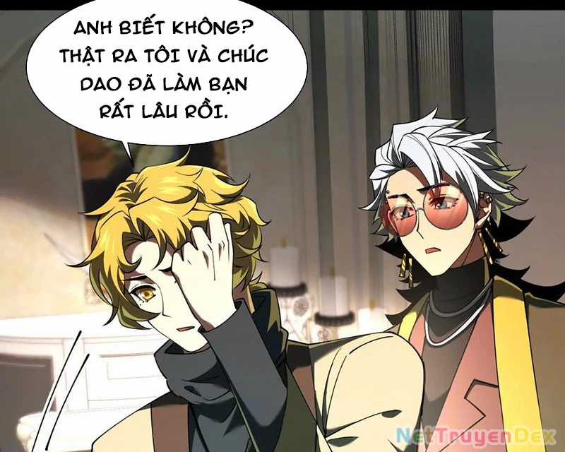 Thần Trò Chơi Dục Vọng Máy chơi trò chơi điện tử tốt nhất Chapter 30 trang 42