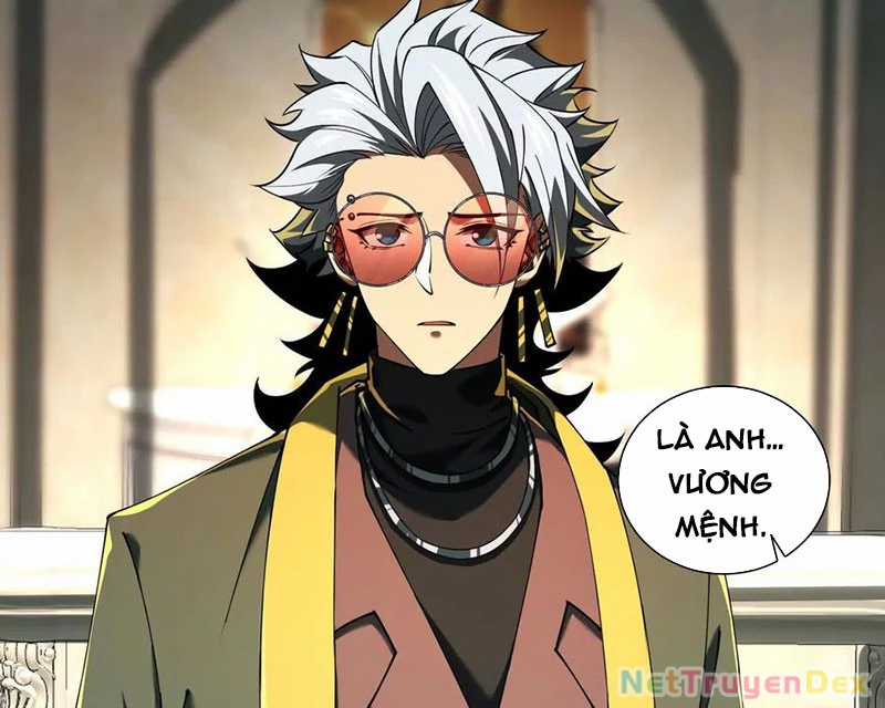 Thần Trò Chơi Dục Vọng Máy chơi trò chơi điện tử tốt nhất Chapter 30 trang 46