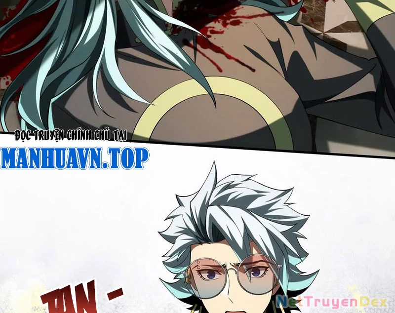 Thần Trò Chơi Dục Vọng Máy chơi trò chơi điện tử tốt nhất Chapter 30 trang 6