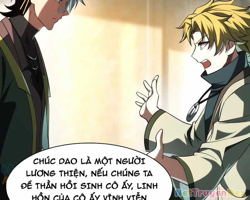 Thần Trò Chơi Dục Vọng Máy chơi trò chơi điện tử tốt nhất Chapter 30 trang 60