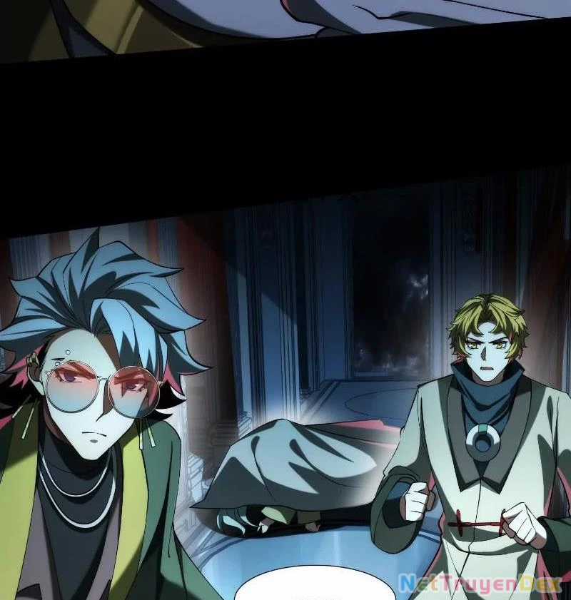 Thần Trò Chơi Dục Vọng Máy chơi trò chơi điện tử tốt nhất Chapter 31 trang 21