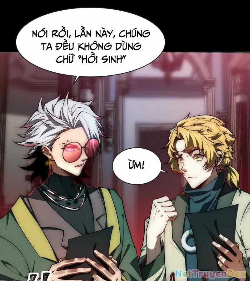 Thần Trò Chơi Dục Vọng Máy chơi trò chơi điện tử tốt nhất Chapter 31 trang 27