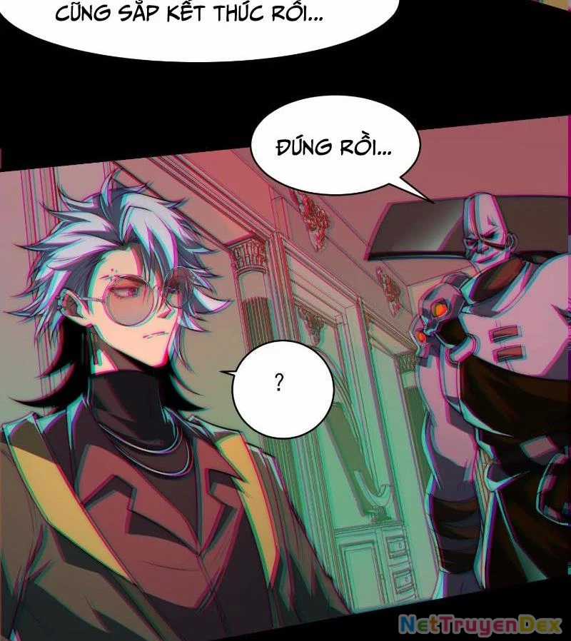 Thần Trò Chơi Dục Vọng Máy chơi trò chơi điện tử tốt nhất Chapter 31 trang 40