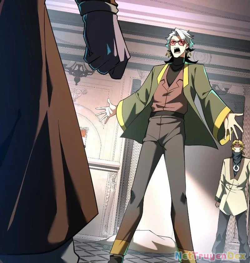 Thần Trò Chơi Dục Vọng Máy chơi trò chơi điện tử tốt nhất Chapter 31 trang 5