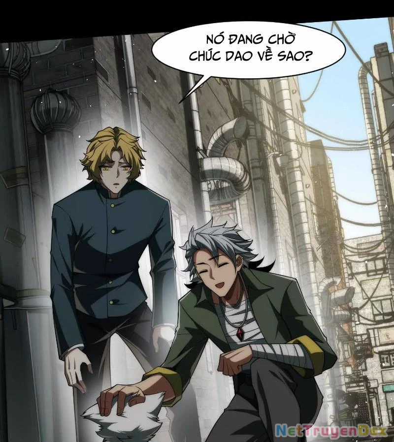 Thần Trò Chơi Dục Vọng Máy chơi trò chơi điện tử tốt nhất Chapter 31 trang 51