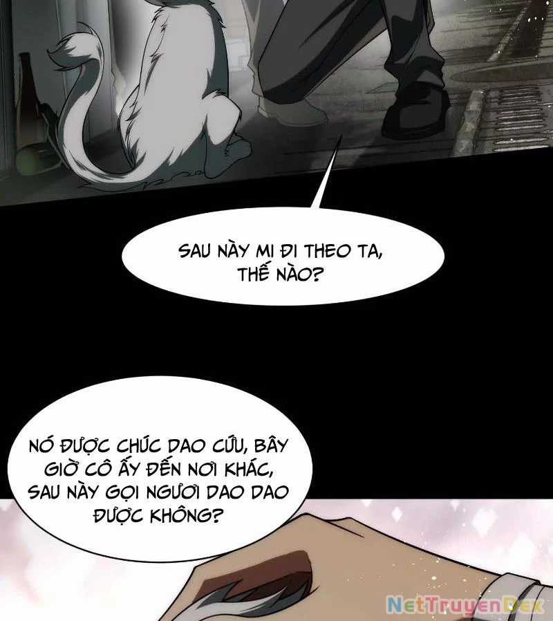 Thần Trò Chơi Dục Vọng Máy chơi trò chơi điện tử tốt nhất Chapter 31 trang 52