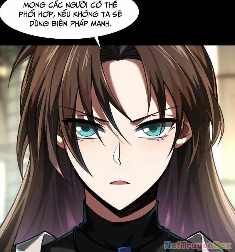 Thần Trò Chơi Dục Vọng Máy chơi trò chơi điện tử tốt nhất Chapter 31 trang 65