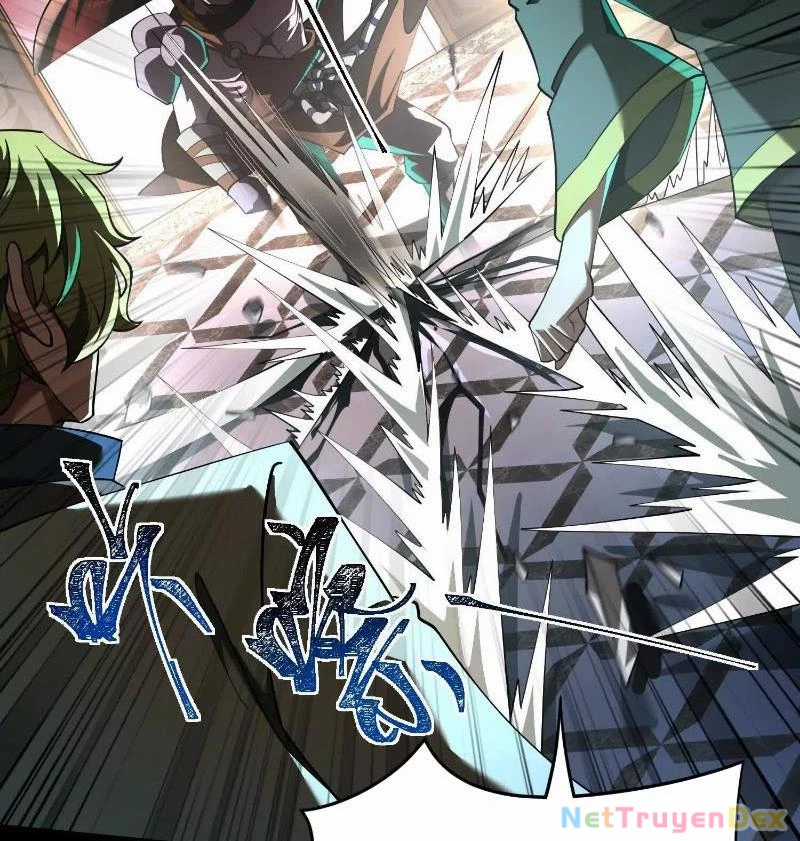 Thần Trò Chơi Dục Vọng Máy chơi trò chơi điện tử tốt nhất Chapter 31 trang 7