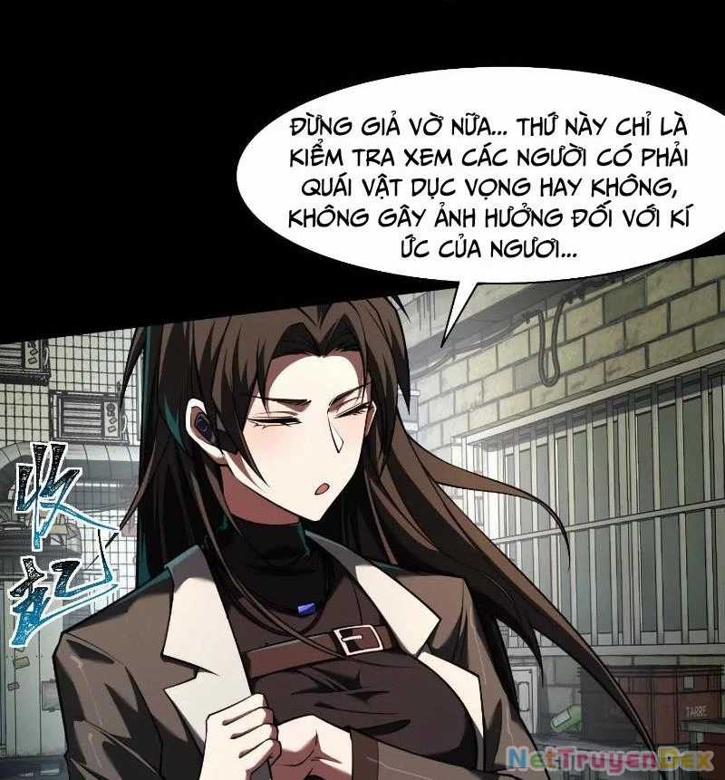 Thần Trò Chơi Dục Vọng Máy chơi trò chơi điện tử tốt nhất Chapter 31 trang 71