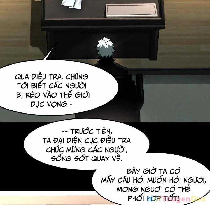 Thần Trò Chơi Dục Vọng Máy chơi trò chơi điện tử tốt nhất Chapter 32 trang 1