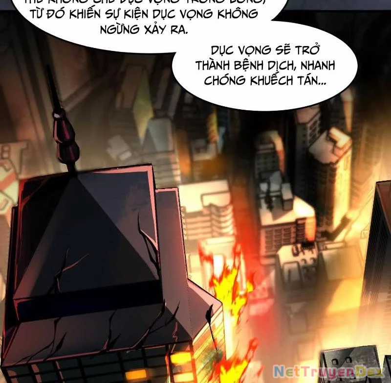 Thần Trò Chơi Dục Vọng Máy chơi trò chơi điện tử tốt nhất Chapter 32 trang 11