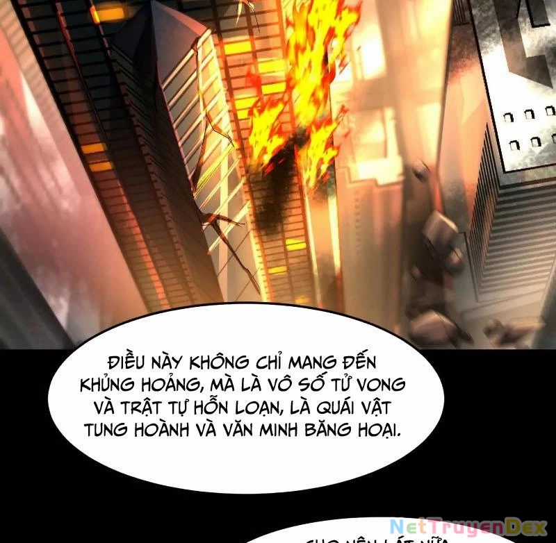 Thần Trò Chơi Dục Vọng Máy chơi trò chơi điện tử tốt nhất Chapter 32 trang 12