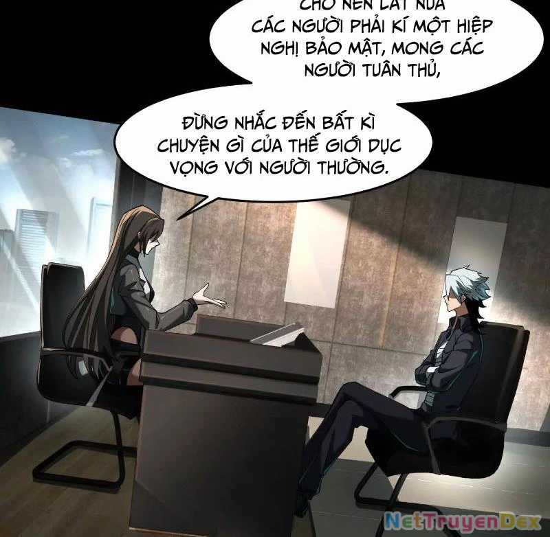 Thần Trò Chơi Dục Vọng Máy chơi trò chơi điện tử tốt nhất Chapter 32 trang 13