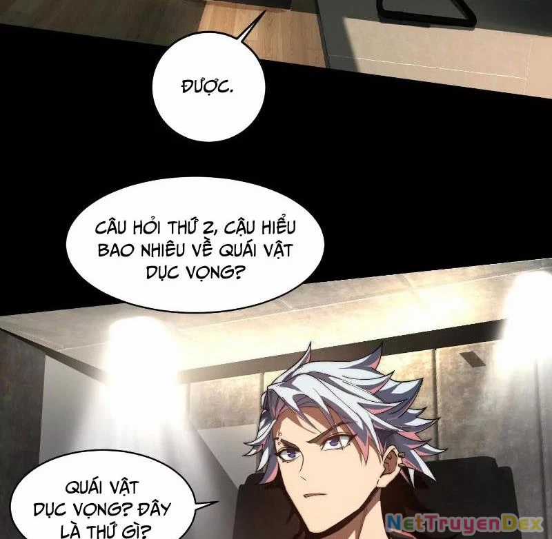 Thần Trò Chơi Dục Vọng Máy chơi trò chơi điện tử tốt nhất Chapter 32 trang 14