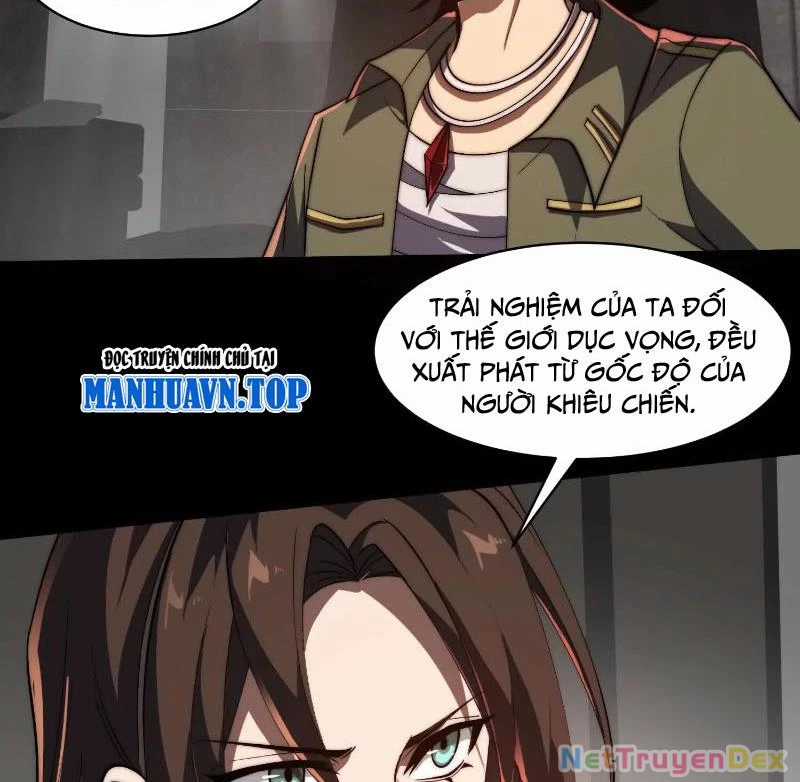 Thần Trò Chơi Dục Vọng Máy chơi trò chơi điện tử tốt nhất Chapter 32 trang 15