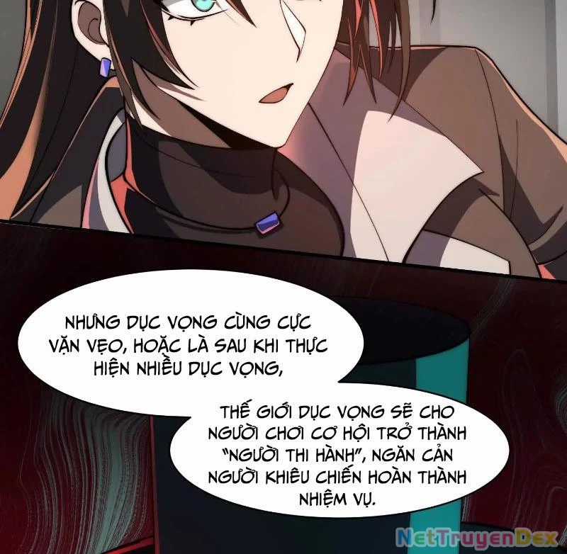 Thần Trò Chơi Dục Vọng Máy chơi trò chơi điện tử tốt nhất Chapter 32 trang 16