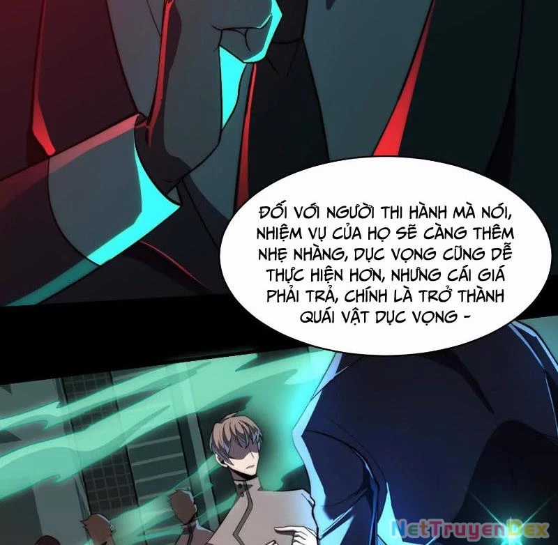 Thần Trò Chơi Dục Vọng Máy chơi trò chơi điện tử tốt nhất Chapter 32 trang 18