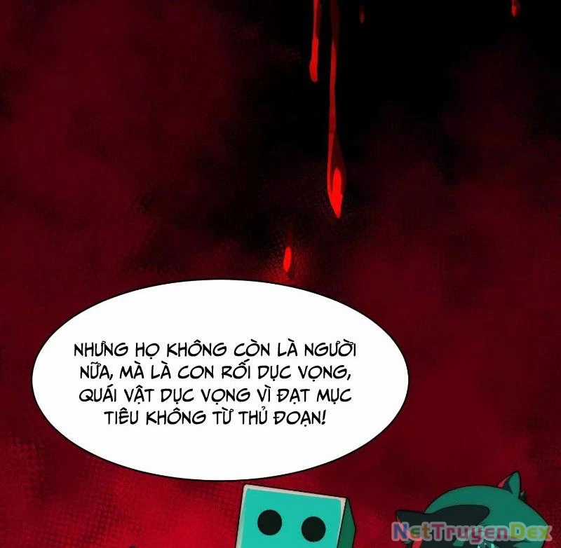 Thần Trò Chơi Dục Vọng Máy chơi trò chơi điện tử tốt nhất Chapter 32 trang 21