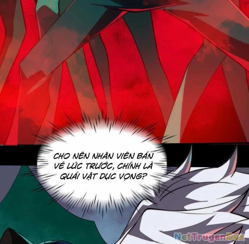 Thần Trò Chơi Dục Vọng Máy chơi trò chơi điện tử tốt nhất Chapter 32 trang 23