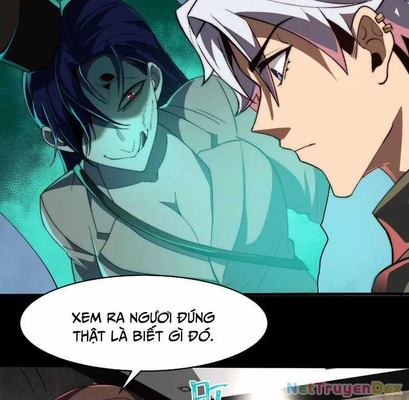 Thần Trò Chơi Dục Vọng Máy chơi trò chơi điện tử tốt nhất Chapter 32 trang 24
