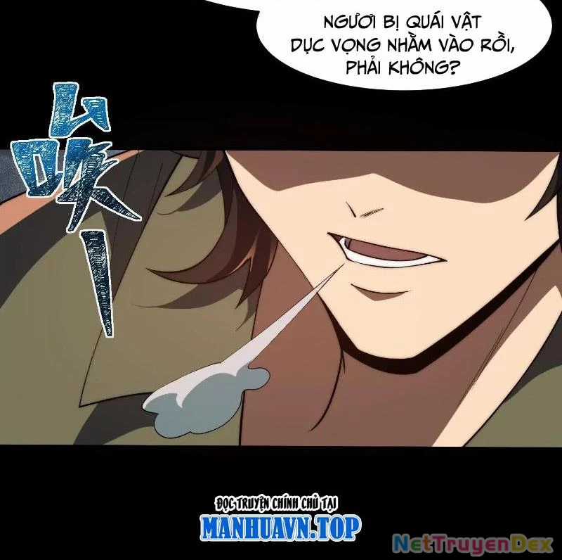 Thần Trò Chơi Dục Vọng Máy chơi trò chơi điện tử tốt nhất Chapter 32 trang 26