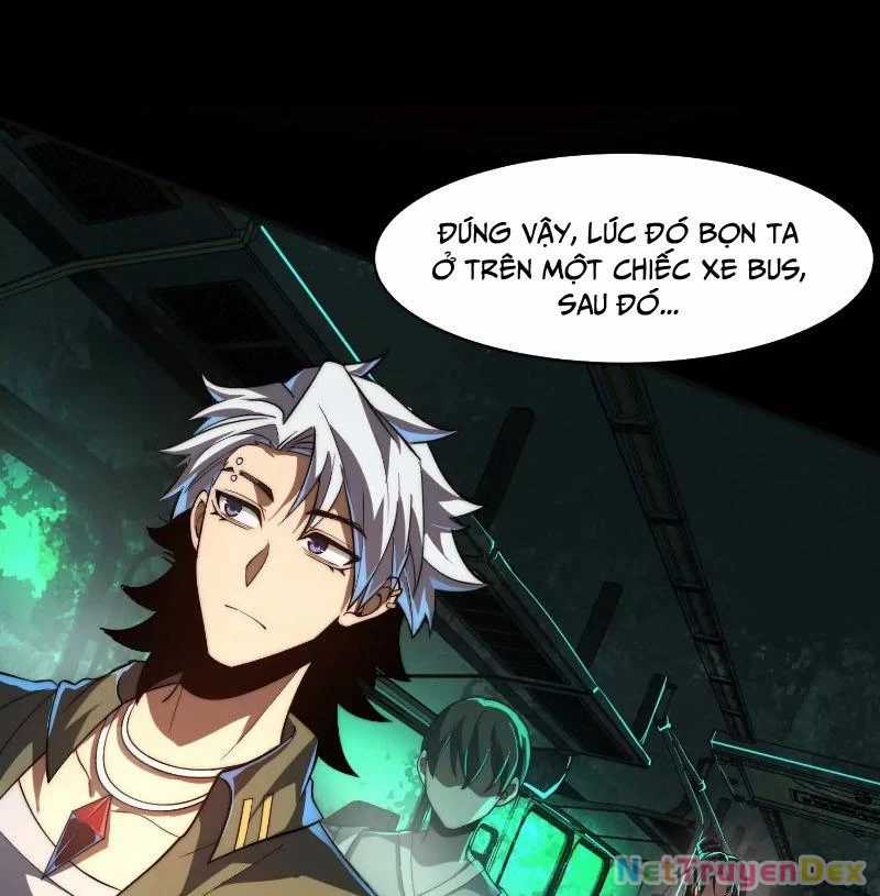 Thần Trò Chơi Dục Vọng Máy chơi trò chơi điện tử tốt nhất Chapter 32 trang 27
