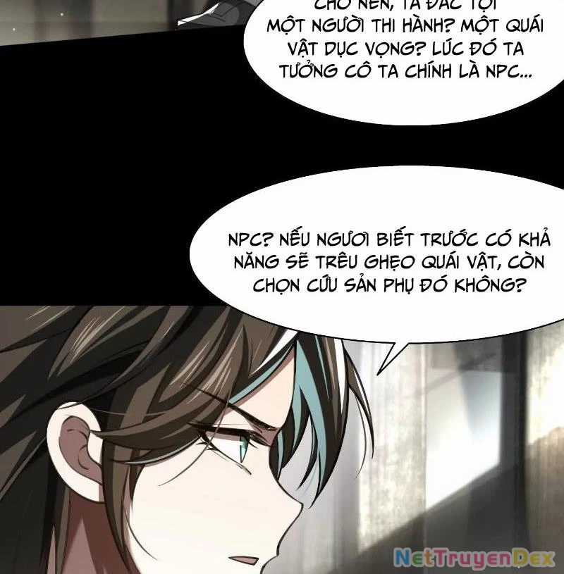 Thần Trò Chơi Dục Vọng Máy chơi trò chơi điện tử tốt nhất Chapter 32 trang 31