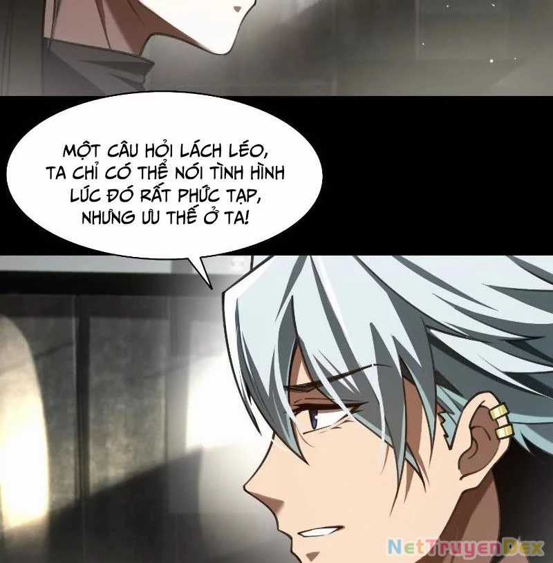 Thần Trò Chơi Dục Vọng Máy chơi trò chơi điện tử tốt nhất Chapter 32 trang 32