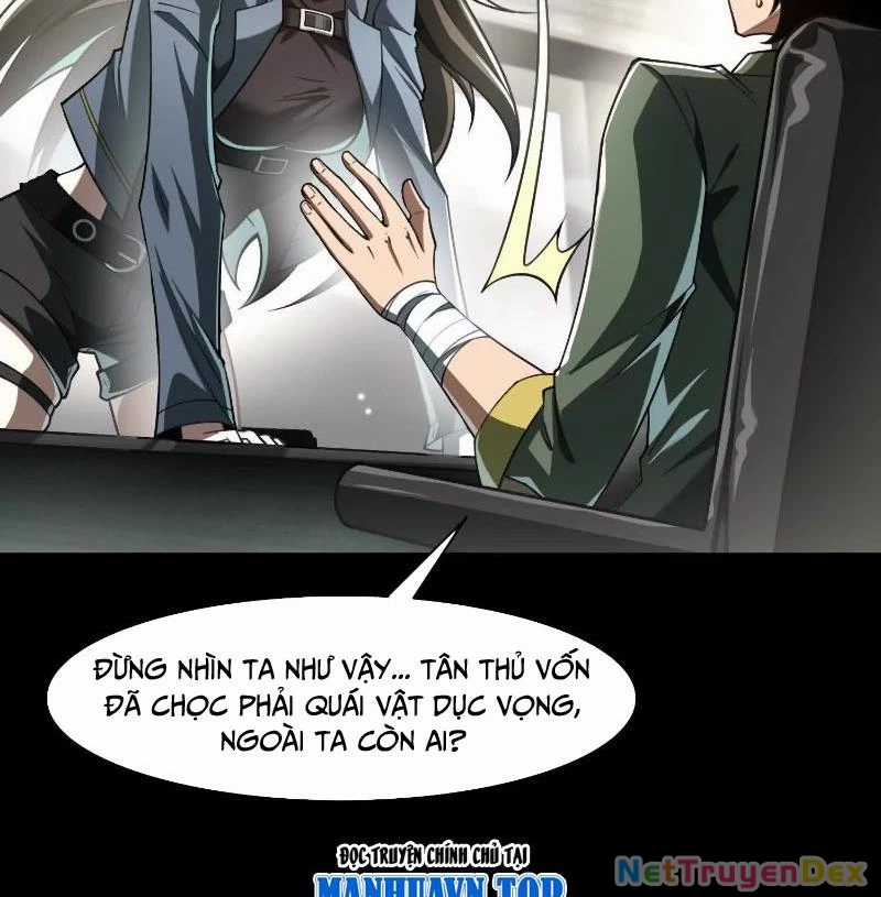 Thần Trò Chơi Dục Vọng Máy chơi trò chơi điện tử tốt nhất Chapter 32 trang 34