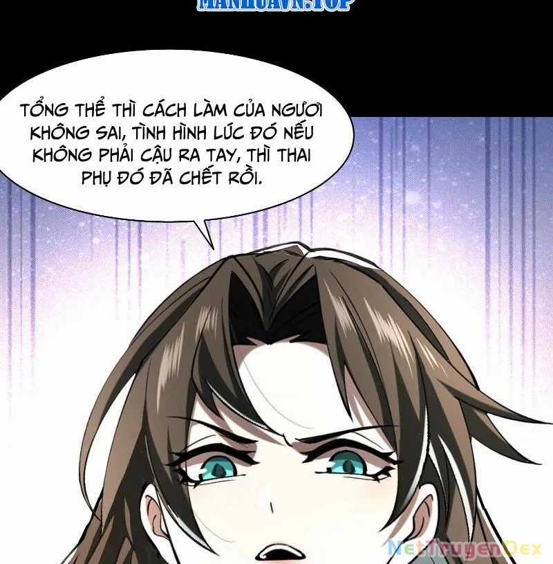 Thần Trò Chơi Dục Vọng Máy chơi trò chơi điện tử tốt nhất Chapter 32 trang 35