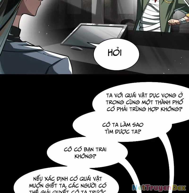 Thần Trò Chơi Dục Vọng Máy chơi trò chơi điện tử tốt nhất Chapter 32 trang 40