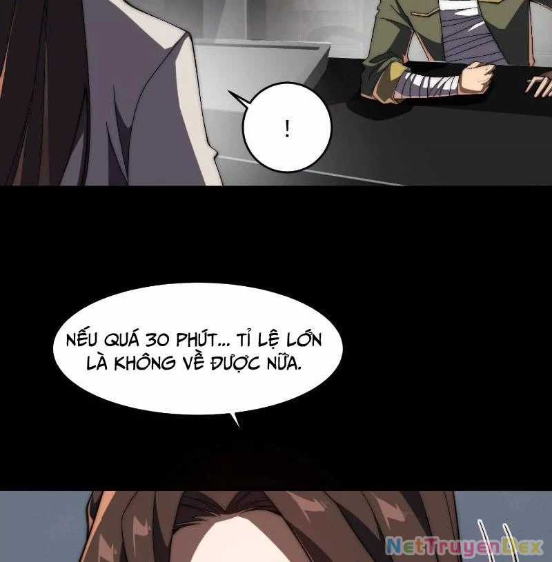 Thần Trò Chơi Dục Vọng Máy chơi trò chơi điện tử tốt nhất Chapter 32 trang 51