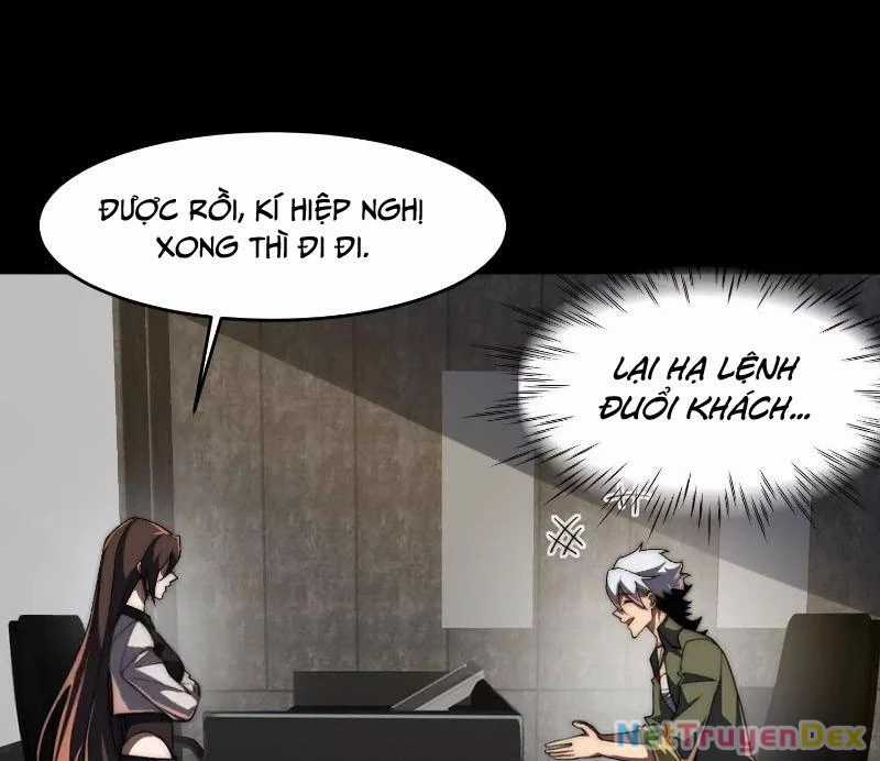 Thần Trò Chơi Dục Vọng Máy chơi trò chơi điện tử tốt nhất Chapter 32 trang 54
