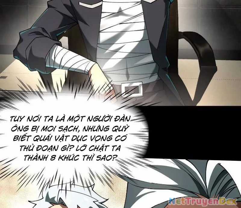 Thần Trò Chơi Dục Vọng Máy chơi trò chơi điện tử tốt nhất Chapter 32 trang 59