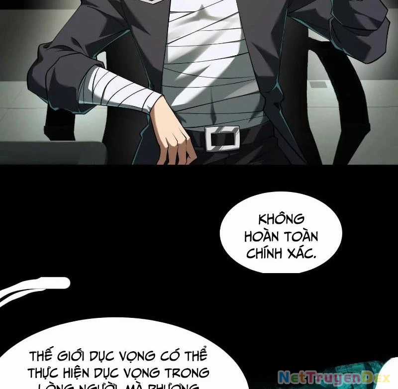 Thần Trò Chơi Dục Vọng Máy chơi trò chơi điện tử tốt nhất Chapter 32 trang 6