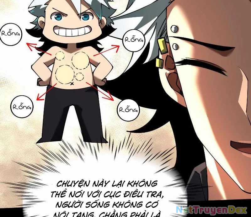 Thần Trò Chơi Dục Vọng Máy chơi trò chơi điện tử tốt nhất Chapter 32 trang 60