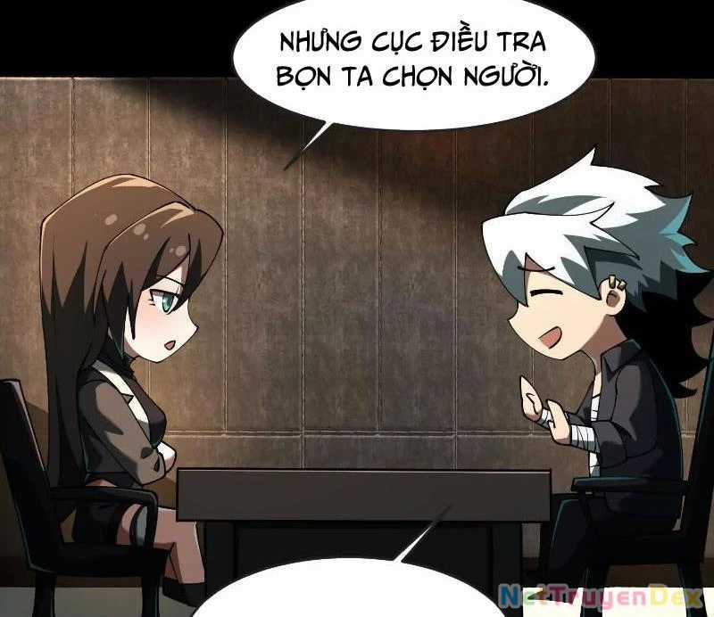 Thần Trò Chơi Dục Vọng Máy chơi trò chơi điện tử tốt nhất Chapter 32 trang 63