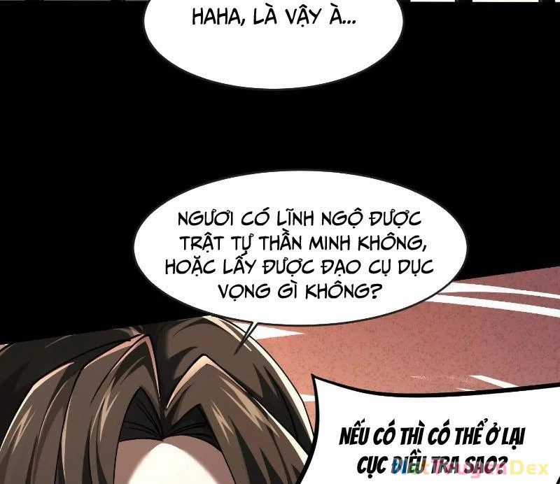 Thần Trò Chơi Dục Vọng Máy chơi trò chơi điện tử tốt nhất Chapter 32 trang 64